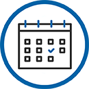 icon-administrative tasks