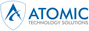 Atomic-Logo-Blue