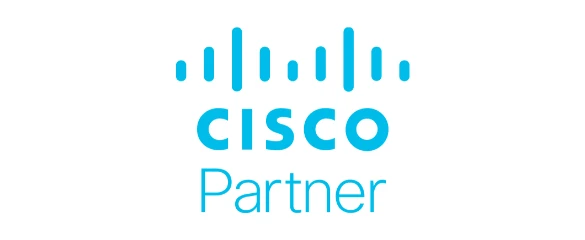 logo Cisco Partner
