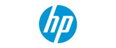 logo HP