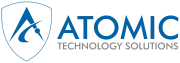 Atomic Technology Solutions Logo